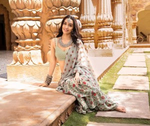 Shraddha Kapoor (aka) Actress Shraddha Kapoor