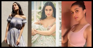 Shraddha Kapoor (aka) Actress Shraddha Kapoor