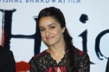 Shraddha Kapoor (aka) Actress Shraddha Kapoor