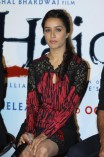 Shraddha Kapoor (aka) Actress Shraddha Kapoor