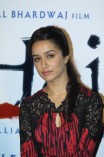 Shraddha Kapoor (aka) Actress Shraddha Kapoor