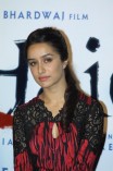 Shraddha Kapoor (aka) Actress Shraddha Kapoor