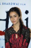 Shraddha Kapoor (aka) Actress Shraddha Kapoor