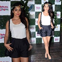 Shriya Saran