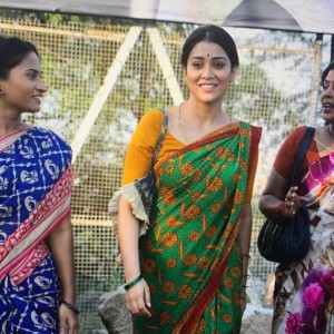 Shriya Saran (aka) Actress Shriya