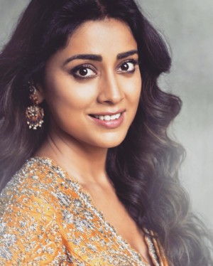 Shriya Saran (aka) Actress Shriya