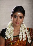 Shriya Saran (aka) Actress Shriya