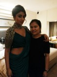 Shriya Saran (aka) Actress Shriya