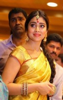 Shriya Saran (aka) Actress Shriya