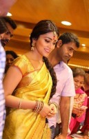 Shriya Saran (aka) Actress Shriya