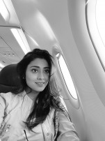 Shriya Saran (aka) Actress Shriya