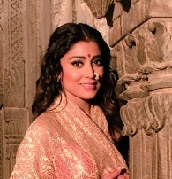 Shriya Saran (aka) Actress Shriya