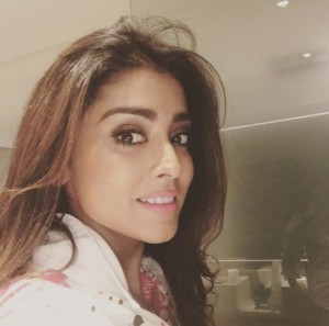 Shriya Saran (aka) Actress Shriya