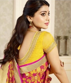 Shriya Saran (aka) Actress Shriya