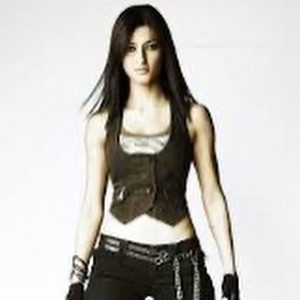 Shruti Haasan (aka) Shruti Hasan