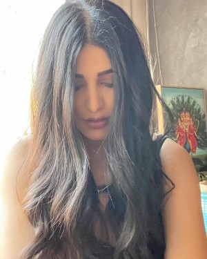 Shruti Haasan (aka) Shruti Hasan