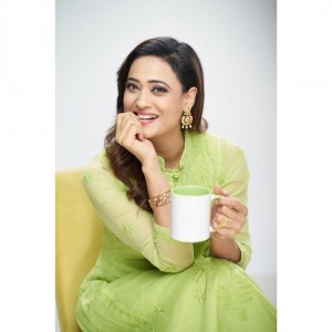 Shweta Tiwari (aka) Shwetaa Tiwari