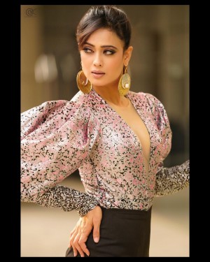 Shweta Tiwari (aka) Shwetaa Tiwari