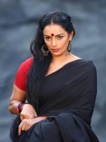 Shwetha Menon (aka) Shwetha Kunnur Menon