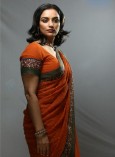 Shwetha Menon (aka) Shwetha Kunnur Menon