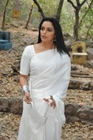 Shwetha Menon (aka) Shwetha Kunnur Menon