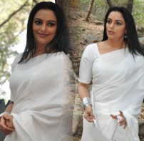 Shwetha Menon (aka) Shwetha Kunnur Menon