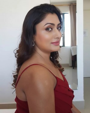 Shwetha Menon (aka) Shwetha Kunnur Menon