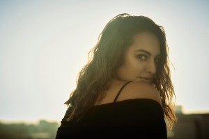 Sonakshi Sinha (aka) Sonakshi