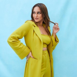 Sonakshi Sinha (aka) Sonakshi