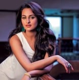 Sonakshi Sinha (aka) Sonakshi