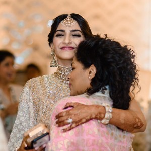 Sonam Kapoor (aka) Sonam