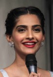 Sonam Kapoor (aka) Sonam