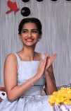 Sonam Kapoor (aka) Sonam