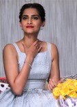 Sonam Kapoor (aka) Sonam