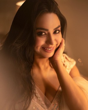 Soundarya Sharma (aka) SoundaryaSharma