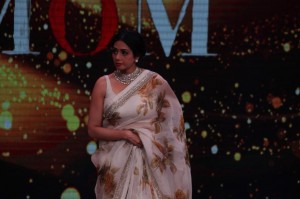 Sridevi (aka) Sri Devi