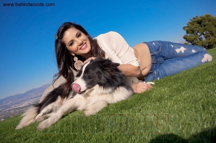 Sunny Leone (aka) SunnyLeone photos stills & images