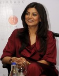 Sushmita Sen (aka) Sushmita