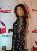 Sushmita Sen (aka) Sushmita