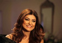 Sushmita Sen (aka) Sushmita