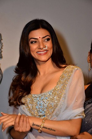 Sushmita Sen (aka) Sushmita