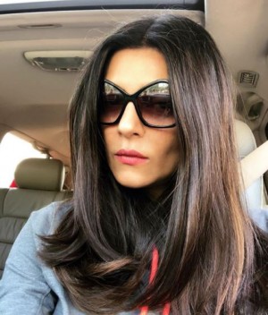 Sushmita Sen (aka) Sushmita