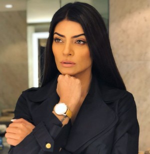 Sushmita Sen (aka) Sushmita