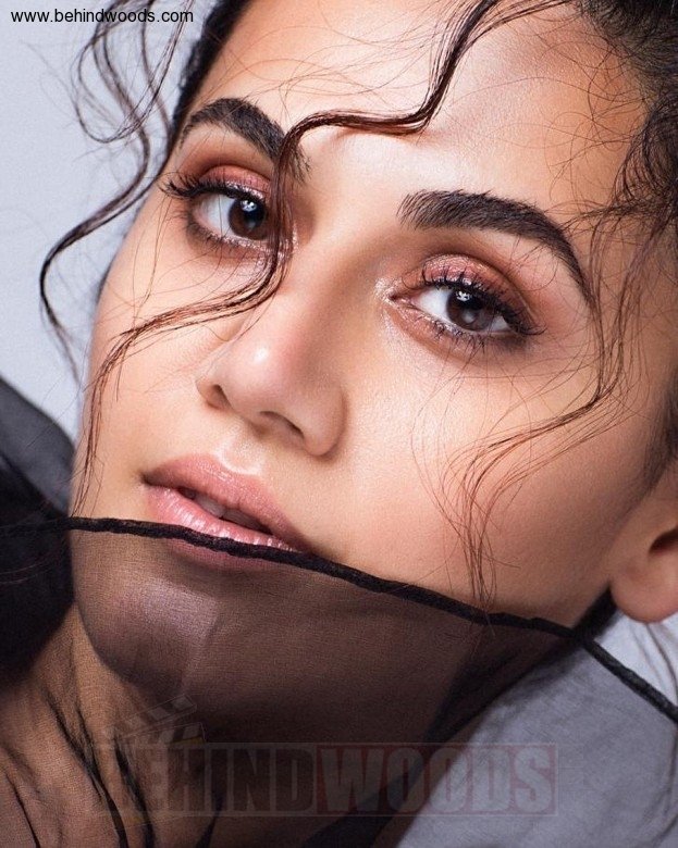 Tapsee Latest Hot Images - All Heroines Images Hero Images Hot Images And  All Other Images