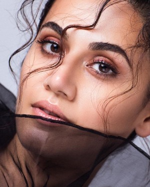 Taapsee Pannu (aka) Actress Tapsee