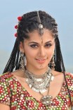 Taapsee Pannu (aka) Actress Tapsee