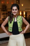 Taapsee Pannu (aka) Actress Tapsee