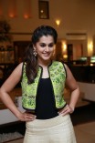 Taapsee Pannu (aka) Actress Tapsee