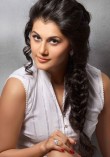 Taapsee Pannu (aka) Actress Tapsee