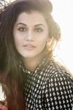 Taapsee Pannu (aka) Actress Tapsee